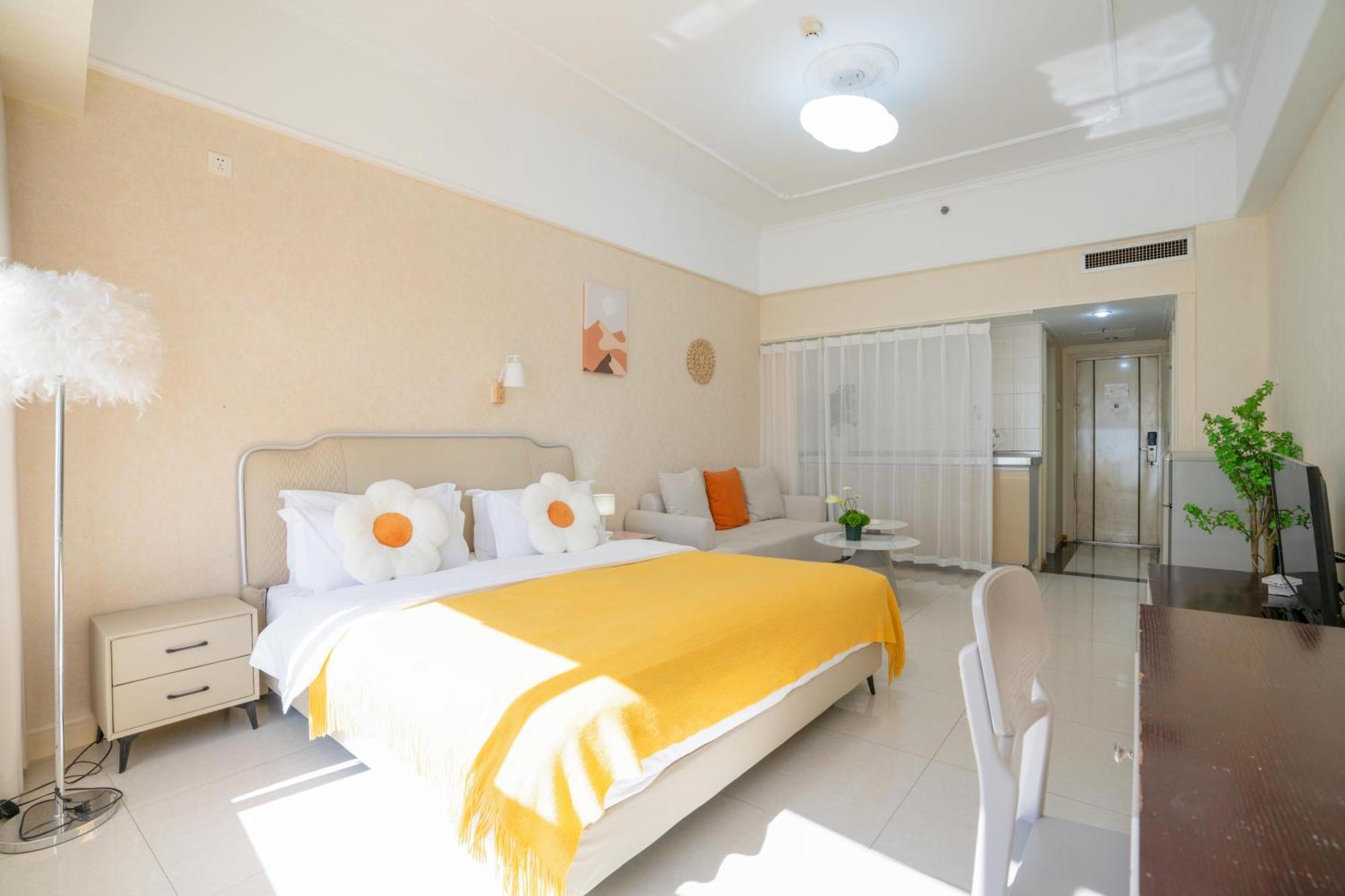 ต้าเจิ้น โฮเทล  Hotel คุนหมิง ภายนอก รูปภาพ